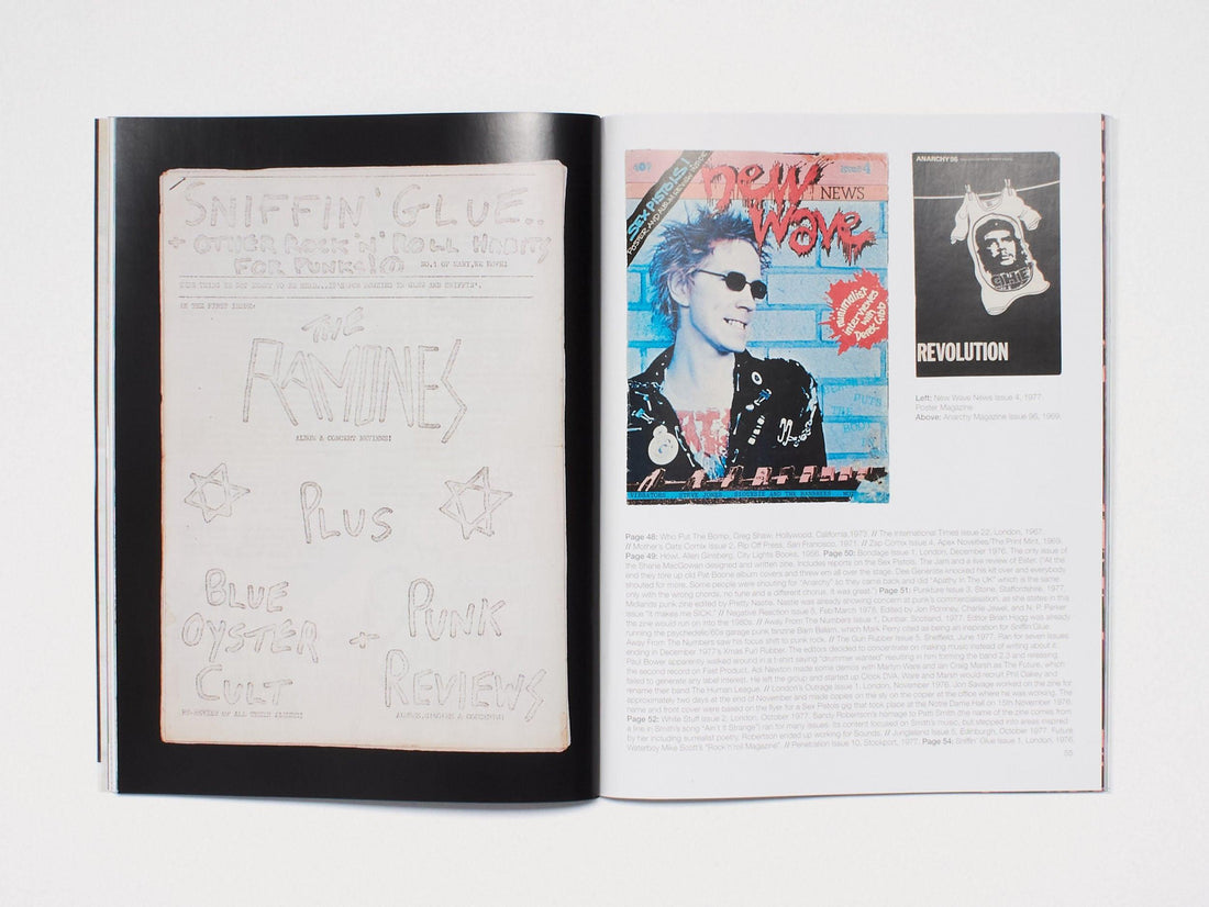 RRPL Magazine - Antenne Books