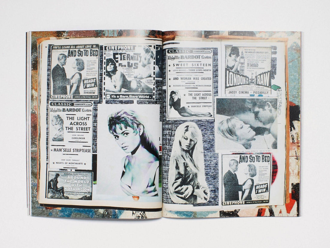 RRPL Magazine - Antenne Books