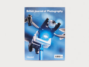 BJP Issue 7921: Resist / European Kinship