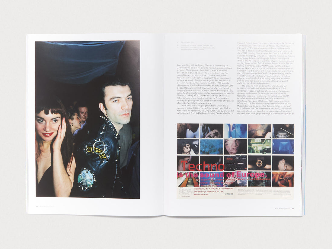 BJP Issue 7921: Resist / European Kinship