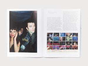 BJP Issue 7921: Resist / European Kinship