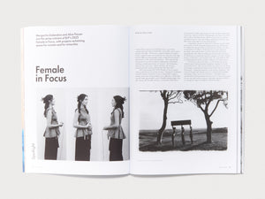 BJP Issue 7921: Resist / European Kinship