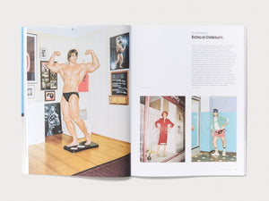 BJP Issue 7921: Resist / European Kinship