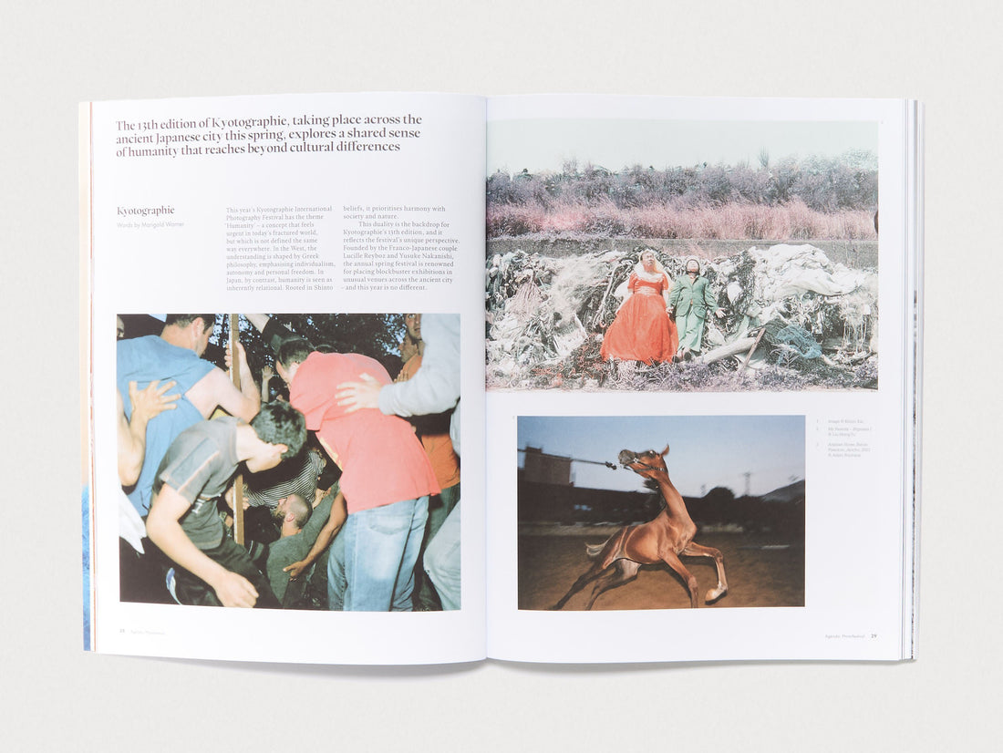 BJP Issue 7921: Resist / European Kinship