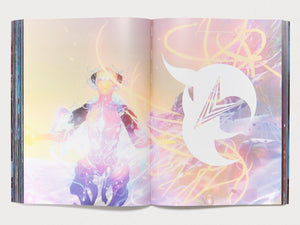 CORNUCOPIA - Antenne Books