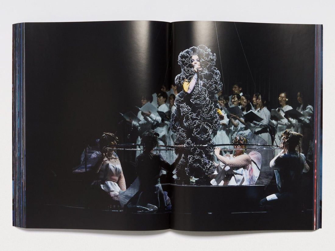 CORNUCOPIA - Antenne Books