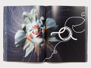 CORNUCOPIA - Antenne Books