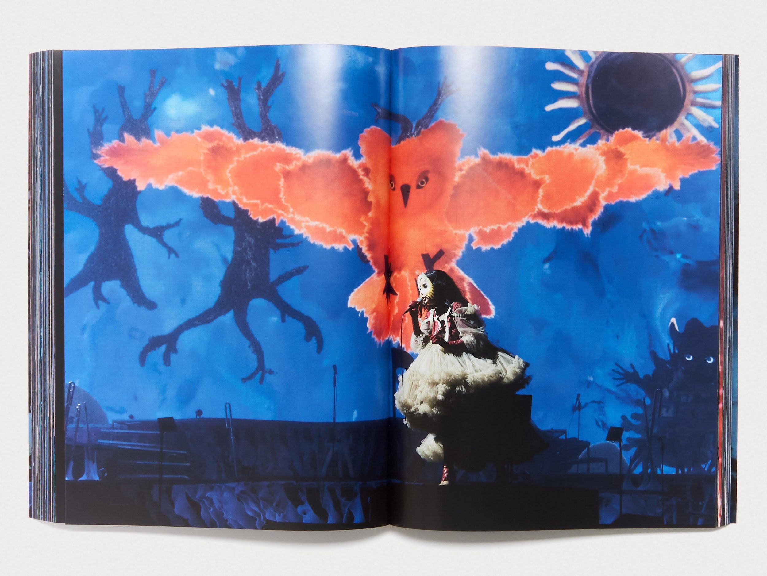 CORNUCOPIA – Antenne Books