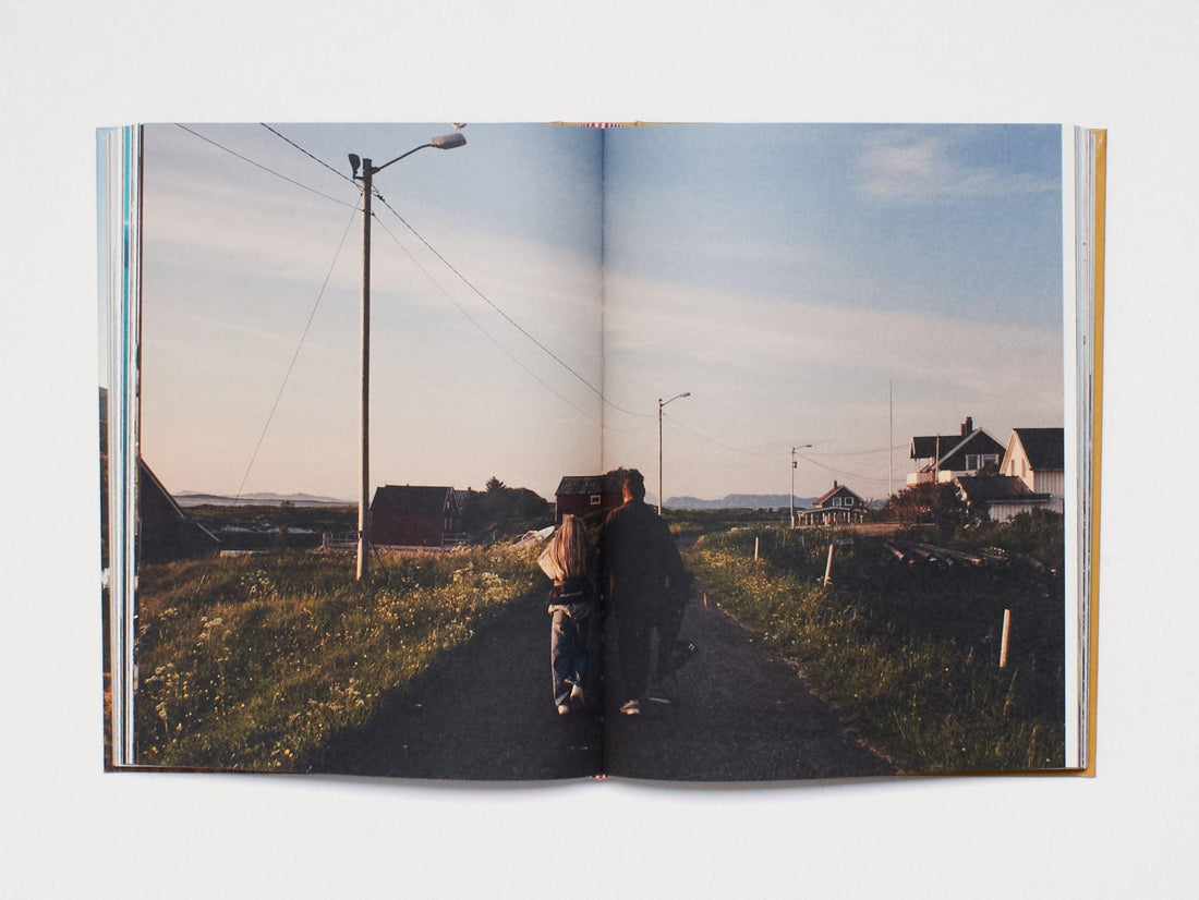 North Norway: Seasons of Sun and Snow - Antenne Books