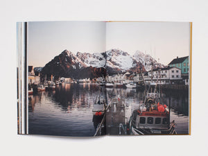 North Norway: Seasons of Sun and Snow - Antenne Books