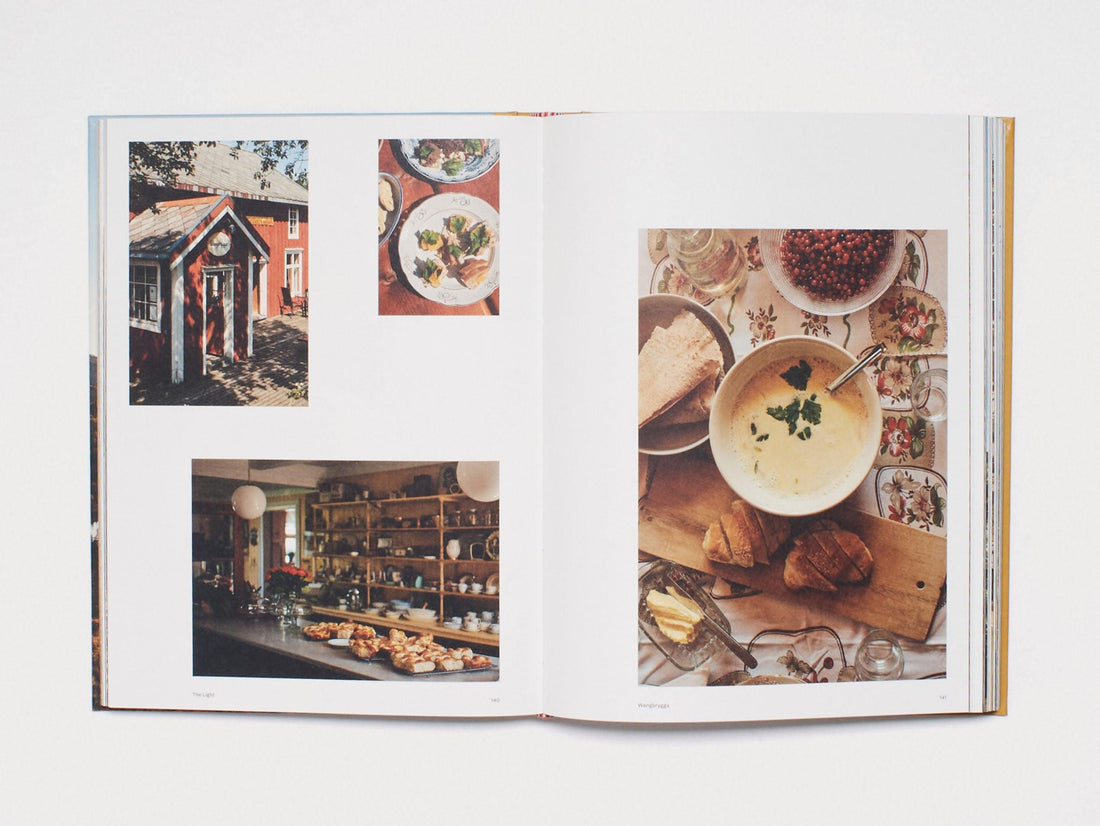 North Norway: Seasons of Sun and Snow - Antenne Books