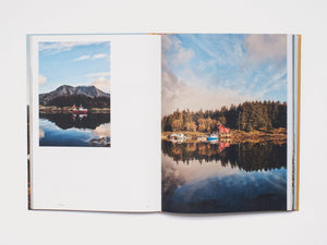 North Norway: Seasons of Sun and Snow - Antenne Books