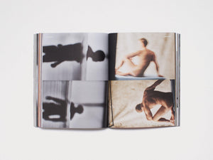 Crotch ISSUE 13 - New York - Antenne Books