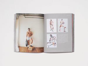 Crotch ISSUE 13 - New York - Antenne Books