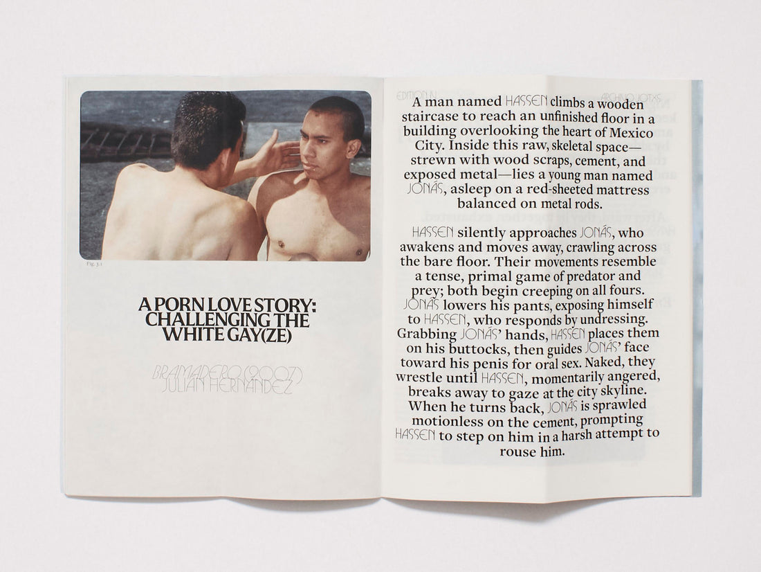 Emblematic Elusions: A Glimpse into Archivo Jotxs - Special Edition IV