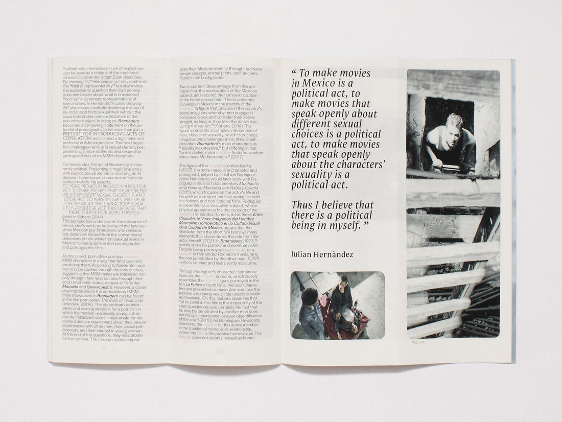 Emblematic Elusions: A Glimpse into Archivo Jotxs - Special Edition IV
