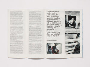 Emblematic Elusions: A Glimpse into Archivo Jotxs - Special Edition IV