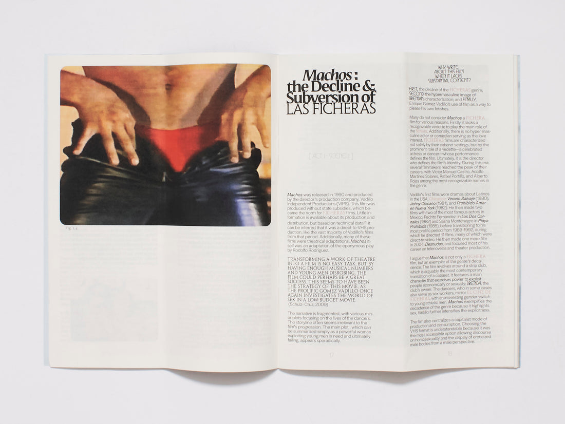 Emblematic Elusions: A Glimpse into Archivo Jotxs - Special Edition IV