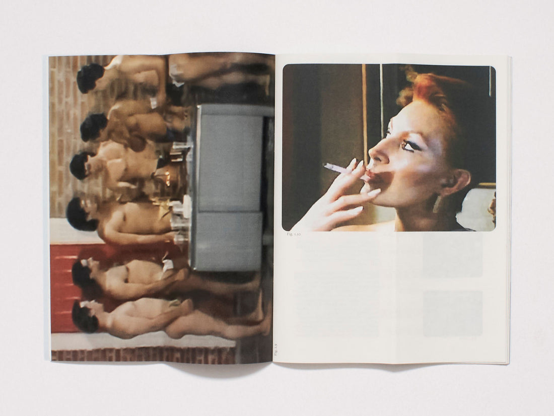 Emblematic Elusions: A Glimpse into Archivo Jotxs - Special Edition IV