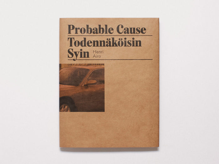 Probable Cause