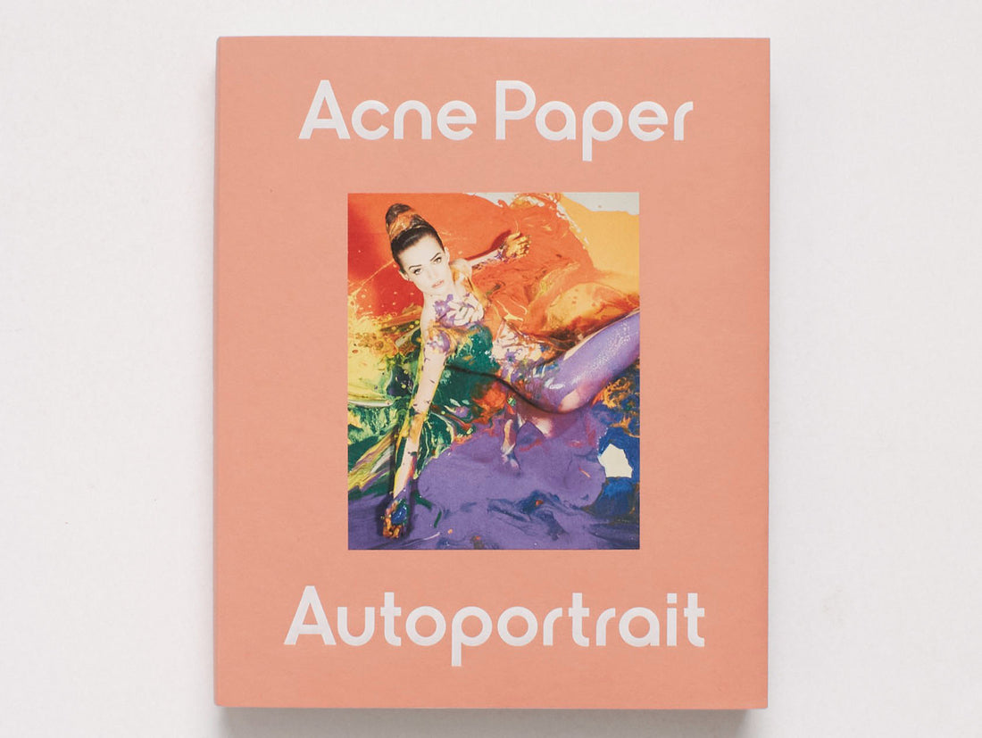 Acne Paper Issue 21