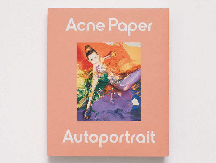 Acne Paper Issue 21