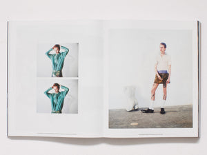 Acne Paper Issue 21