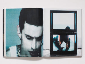 Acne Paper Issue 21