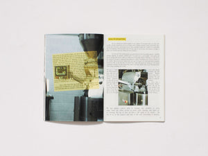 Dial In Issue 3: Angel of the South