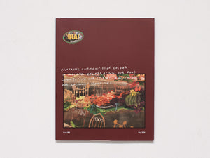 Bia! Zine Issue 03