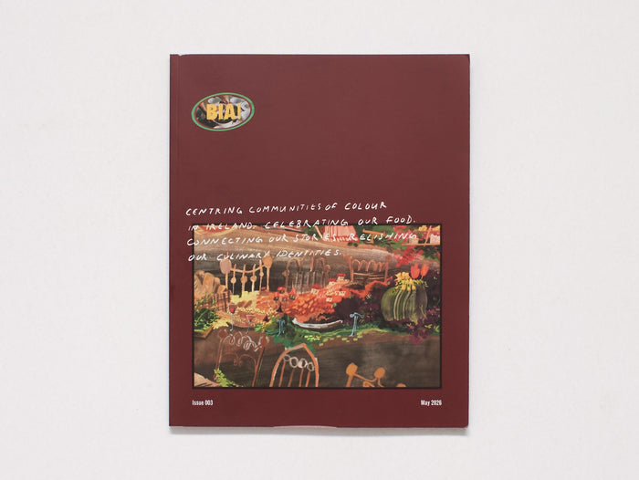 Bia! Zine Issue 03