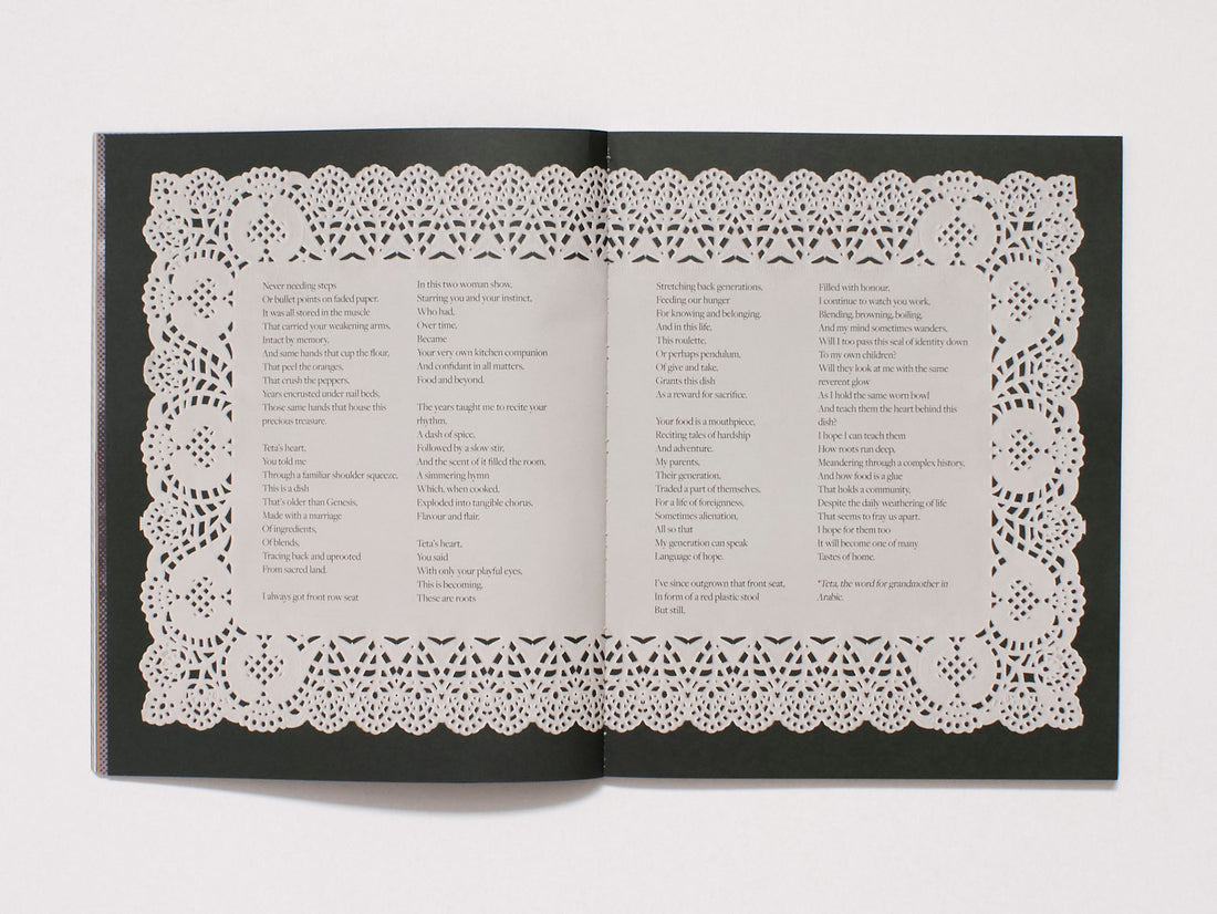 Bia! Zine Issue 03