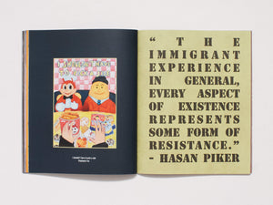 Bia! Zine Issue 03