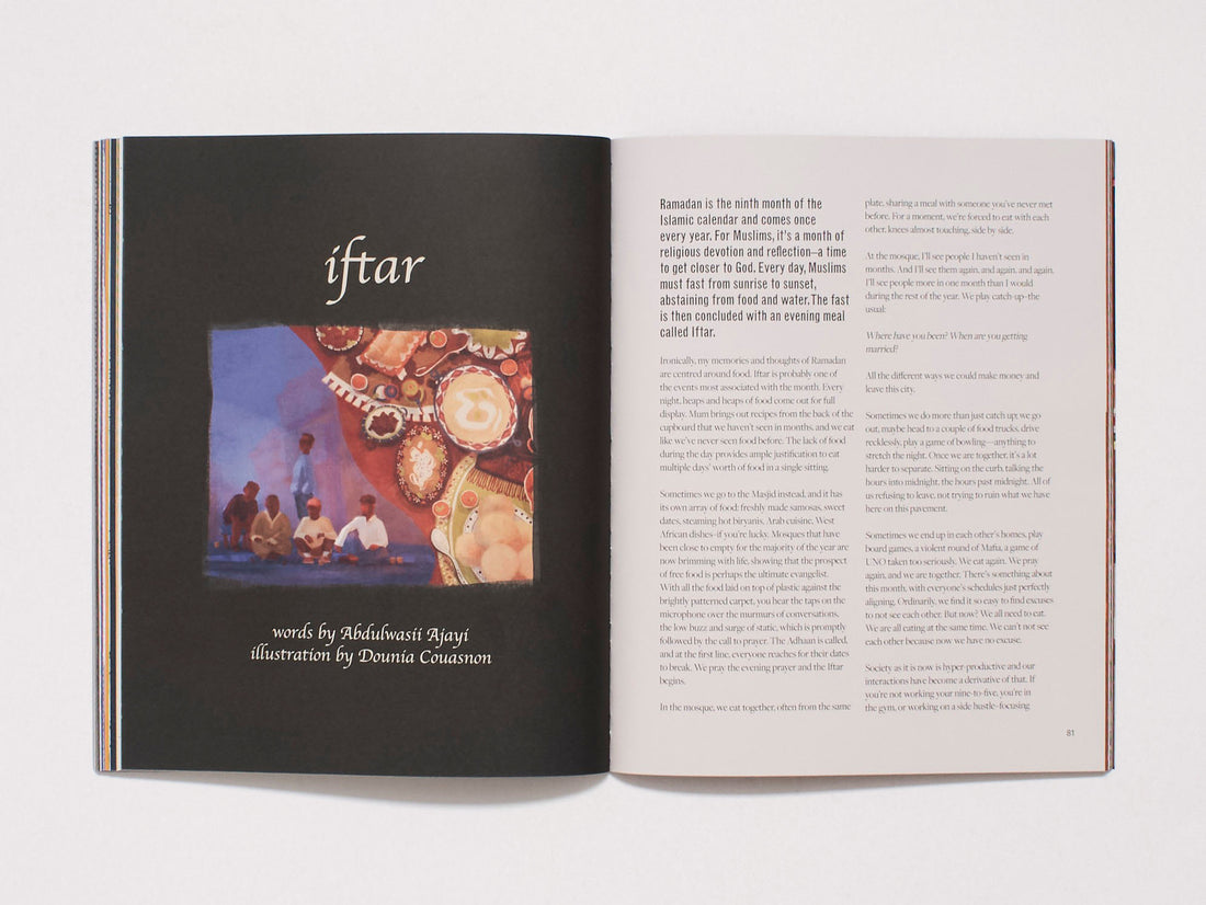 Bia! Zine Issue 03