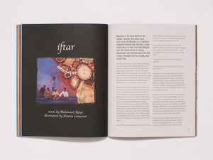 Bia! Zine Issue 03