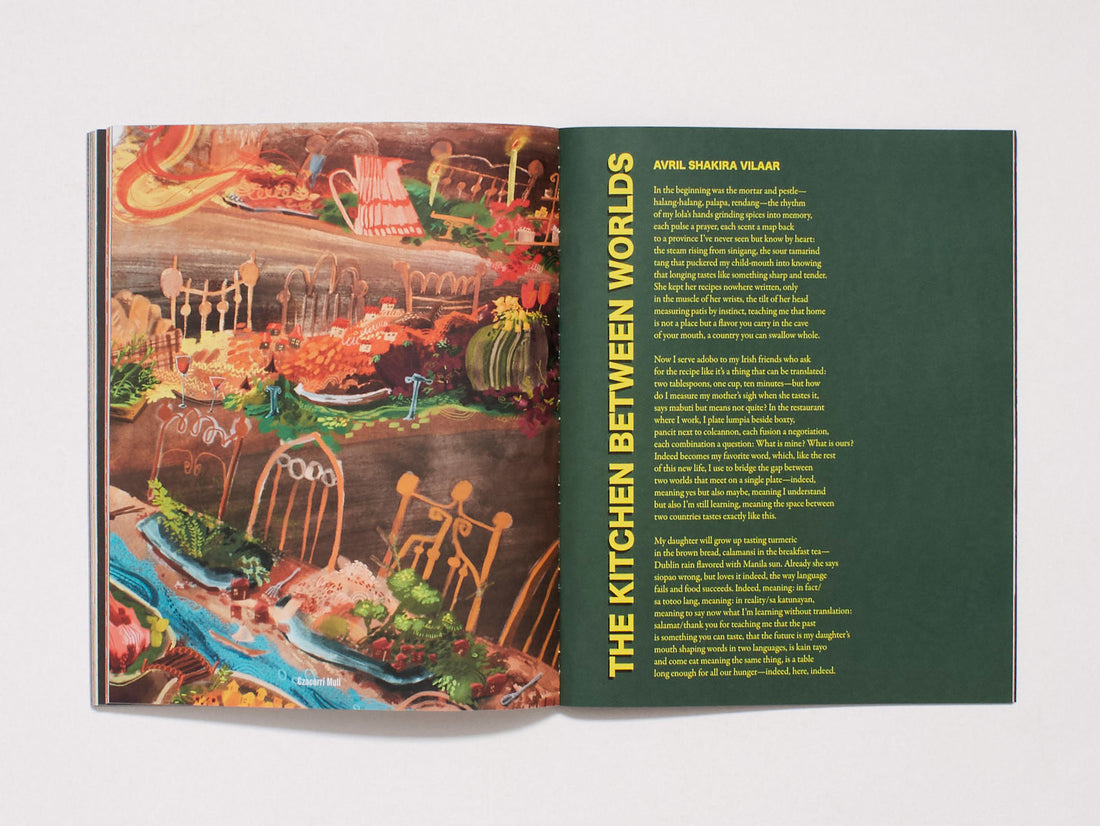 Bia! Zine Issue 03