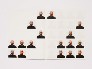Not All Bald Men with Beards Are Javier Talavera