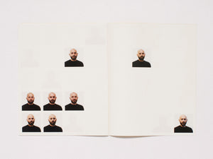 Not All Bald Men with Beards Are Javier Talavera