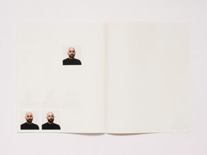 Not All Bald Men with Beards Are Javier Talavera