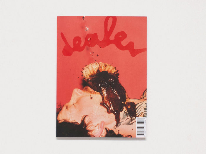 Dealer Issue 1