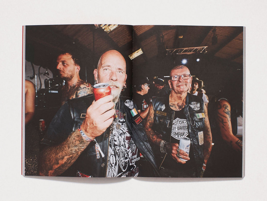Dealer Issue 1
