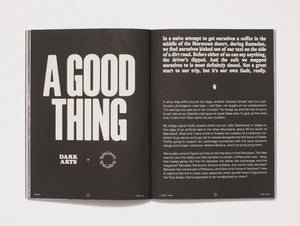 Dealer Issue 1