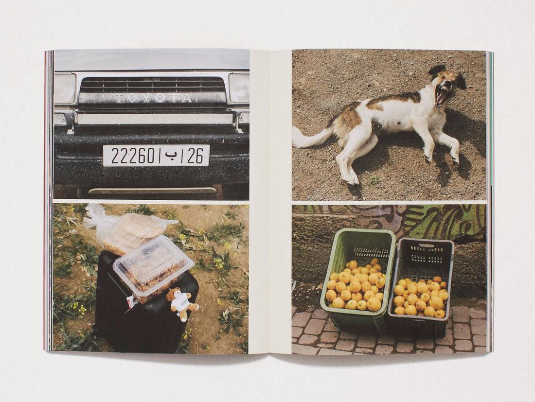 Dealer Issue 1
