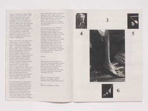 Blue Moon magazine - Issue 11
