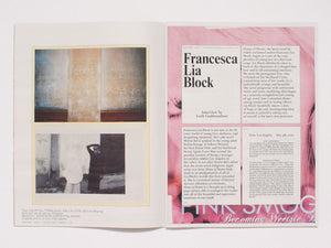 Blue Moon magazine - Issue 11
