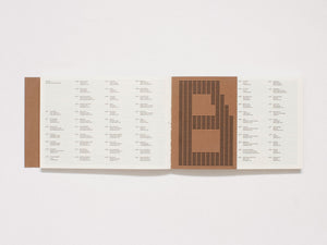 Curious Typefaces and What to Pair Them With, Volume 2