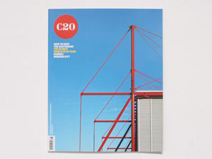 C20 Twentieth Century Society Magazine 2026/01