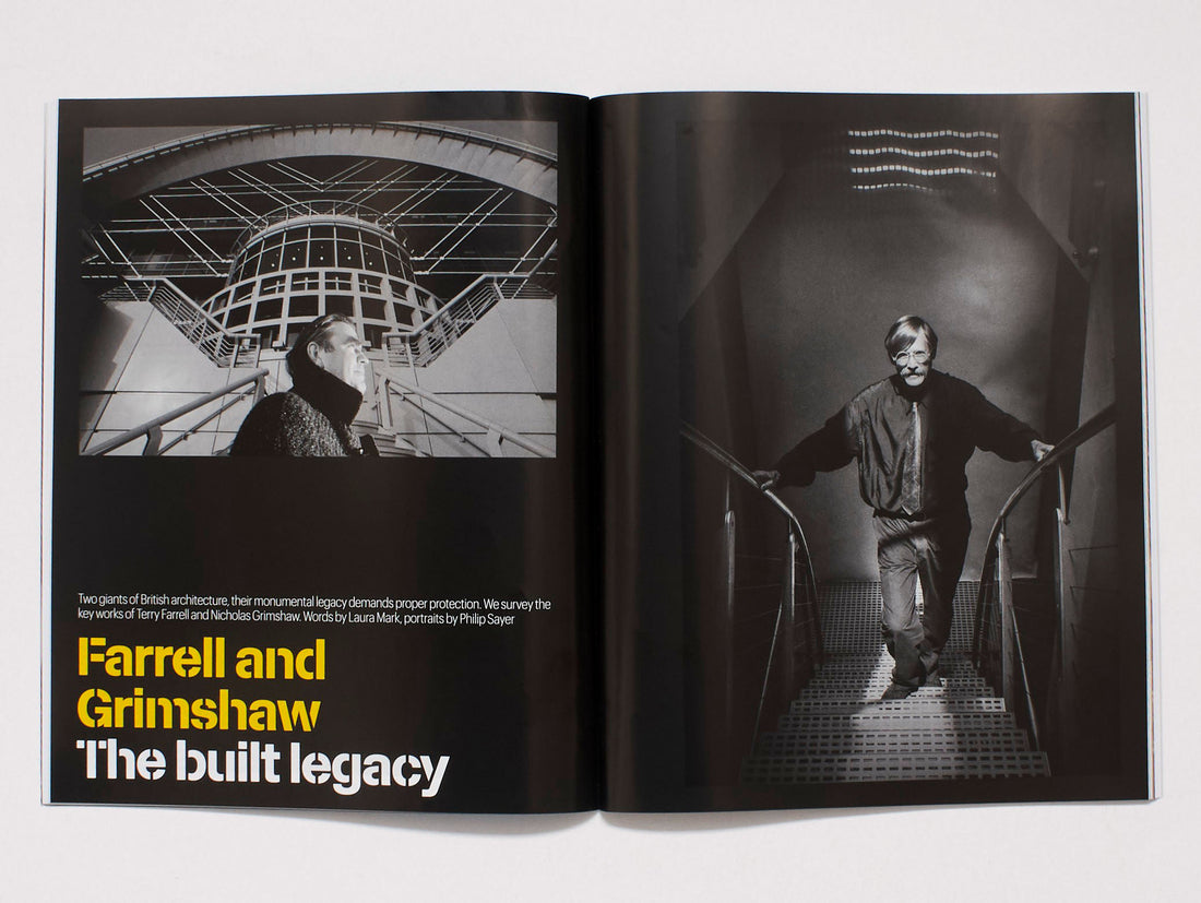C20 Twentieth Century Society Magazine 2026/01