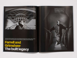 C20 Twentieth Century Society Magazine 2026/01