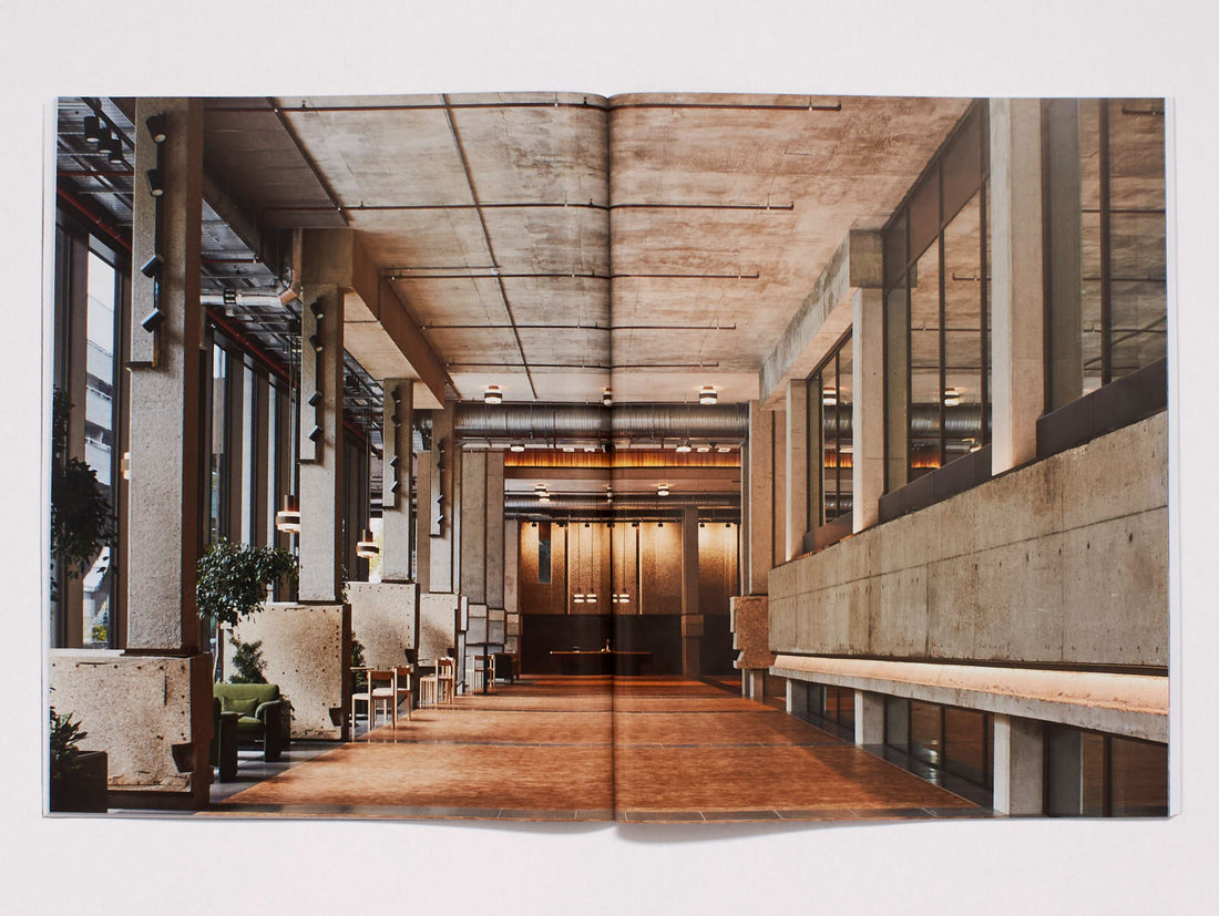 C20 Twentieth Century Society Magazine 2026/01